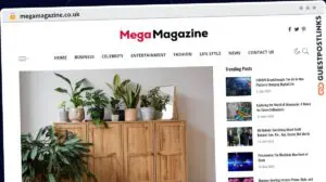 Publish Guest Post on megamagazine.co.uk