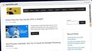 Publish Guest Post on menuinfos.com