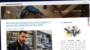 Publish Guest Post on menuiserie-airaines.fr