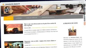Publish Guest Post on menuiserie-deule.fr