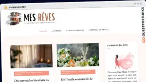 Publish Guest Post on mesreves.net