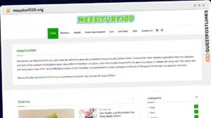 Publish Guest Post on messiturf100.org