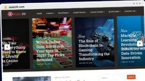 Publish Guest Post on mido99.com