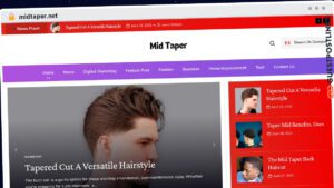 Publish Guest Post on midtaper.net