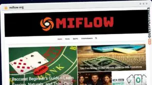 Publish Guest Post on miflow.org