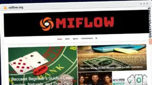 Publish Guest Post on miflow.org
