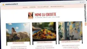 Publish Guest Post on mimilacocotte.fr