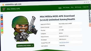 Publish Guest Post on minimilitia-apk.com