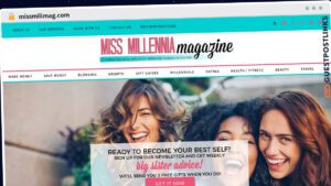 Publish Guest Post on missmillmag.com