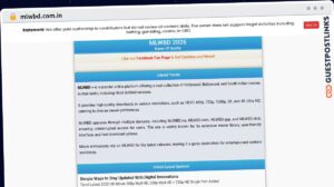 Publish Guest Post on mlwbd.com.in