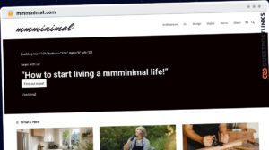 Publish Guest Post on mmminimal.com