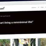 Publish Guest Post on mmminimal.com