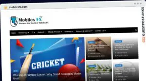 Publish Guest Post on mobilesfx.com