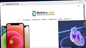 Publish Guest Post on mobilesinfo.co.uk