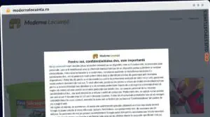 Publish Guest Post on modernalocuinta.ro