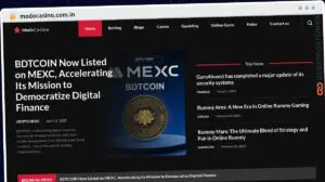 Publish Guest Post on modocasino.com.in