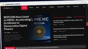 Publish Guest Post on modocasino.com.in