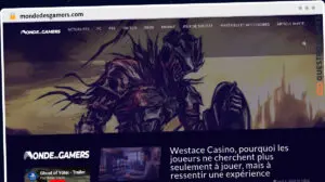 Publish Guest Post on mondedesgamers.com
