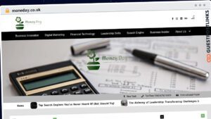 Publish Guest Post on moneday.co.uk
