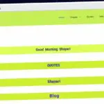 Publish Guest Post on monkmorning.com