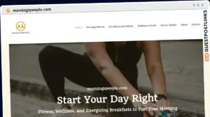 Publish Guest Post on morningspeople.com