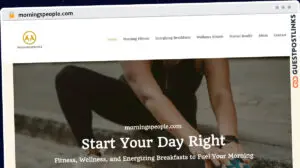 Publish Guest Post on morningspeople.com