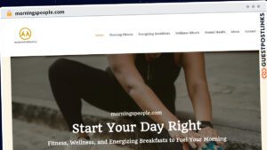 Publish Guest Post on morningspeople.com
