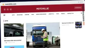 Publish Guest Post on motchillie.com