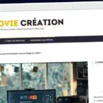 Publish Guest Post on moviecreation.fr