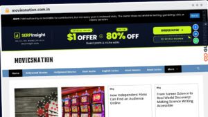 Publish Guest Post on moviesnation.com.in