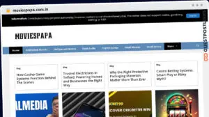Publish Guest Post on moviespapa.com.in