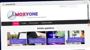 Publish Guest Post on moxyone.be