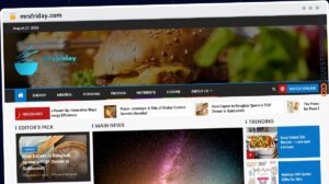 Publish Guest Post on mrsfriday.com