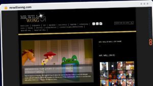 Publish Guest Post on mrwillwong.com