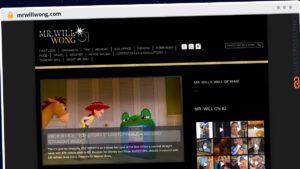 Publish Guest Post on mrwillwong.com