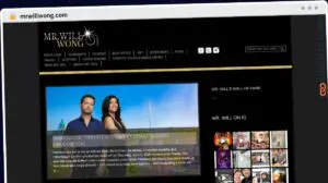 Publish Guest Post on mrwillwong.com