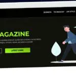Publish Guest Post on msmagazine.co.uk