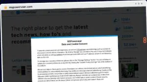 Publish Guest Post on mspoweruser.com