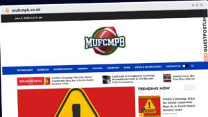 Publish Guest Post on mufcmpb.co.uk