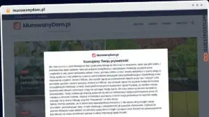 Publish Guest Post on murowanydom.pl