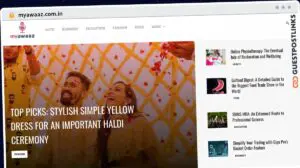 Publish Guest Post on myawaaz.com.in