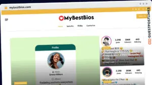 Publish Guest Post on mybestbios.com