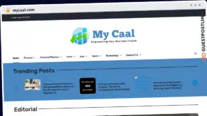 Publish Guest Post on mycaal.com