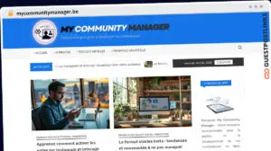 Publish Guest Post on mycommunitymanager.be
