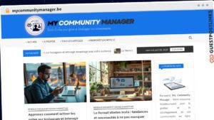 Publish Guest Post on mycommunitymanager.be