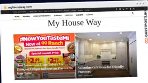 Publish Guest Post on myhouseway.com