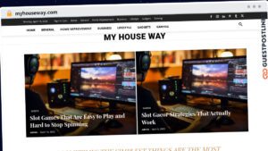 Publish Guest Post on myhouseway.com