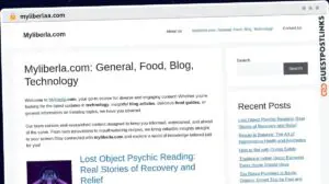 Publish Guest Post on myliberlaa.com