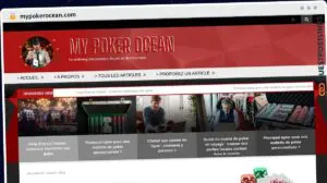 Publish Guest Post on mypokerocean.com