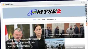 Publish Guest Post on mysk2.org